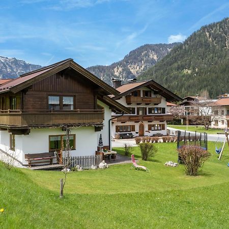 Ferienhaus & -Wohnung Flatscher Вайдринг Екстер'єр фото
